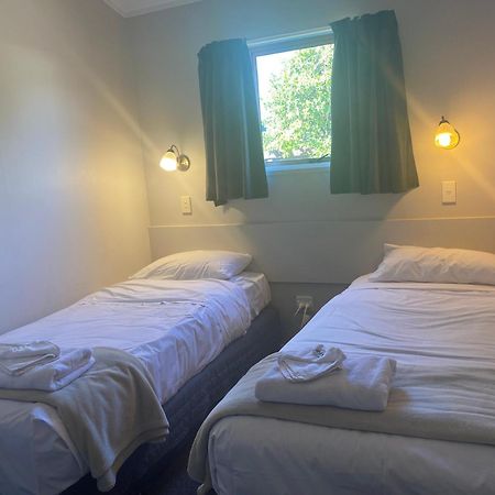 Acorn Estate Motel Masterton Eksteriør bilde