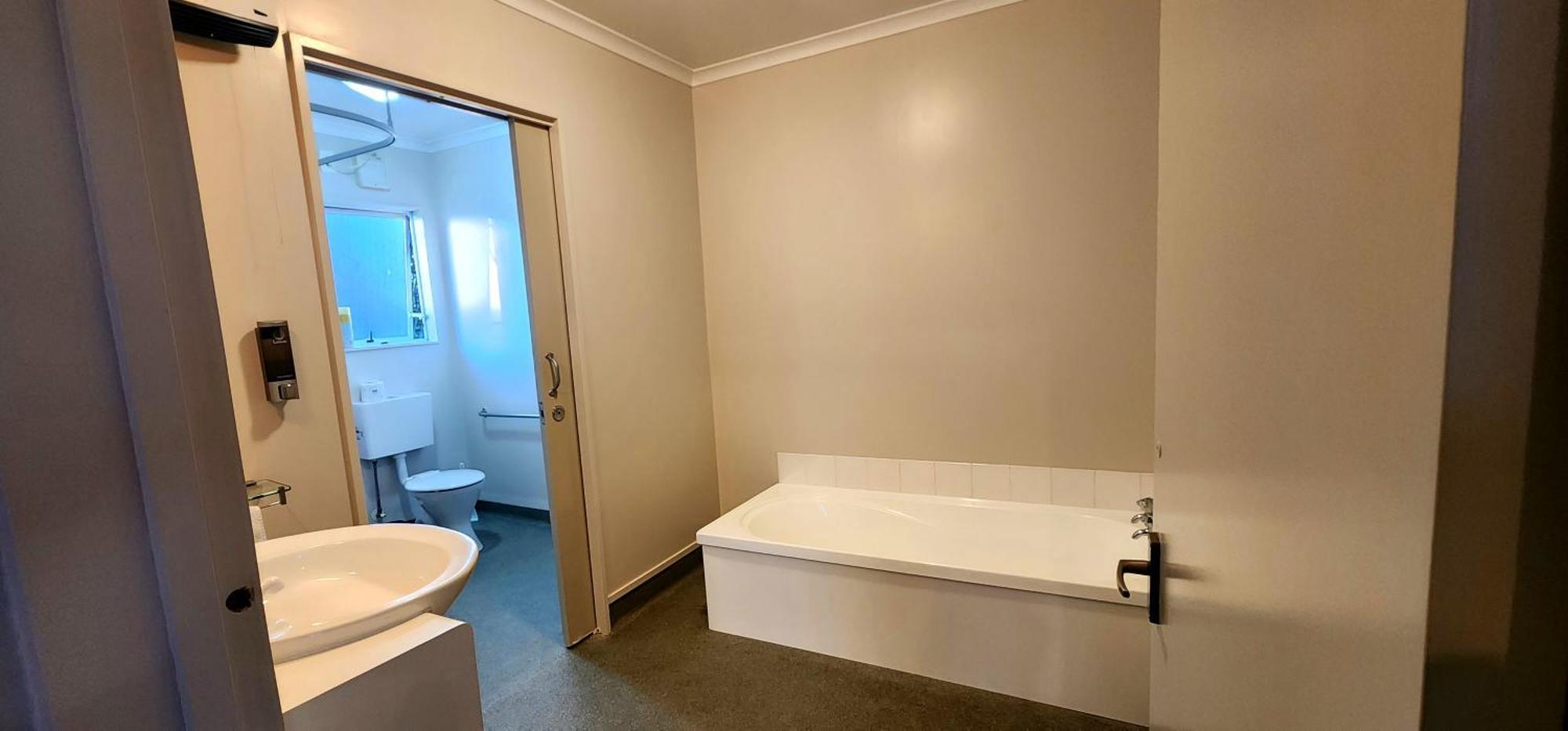 Acorn Estate Motel Masterton Eksteriør bilde