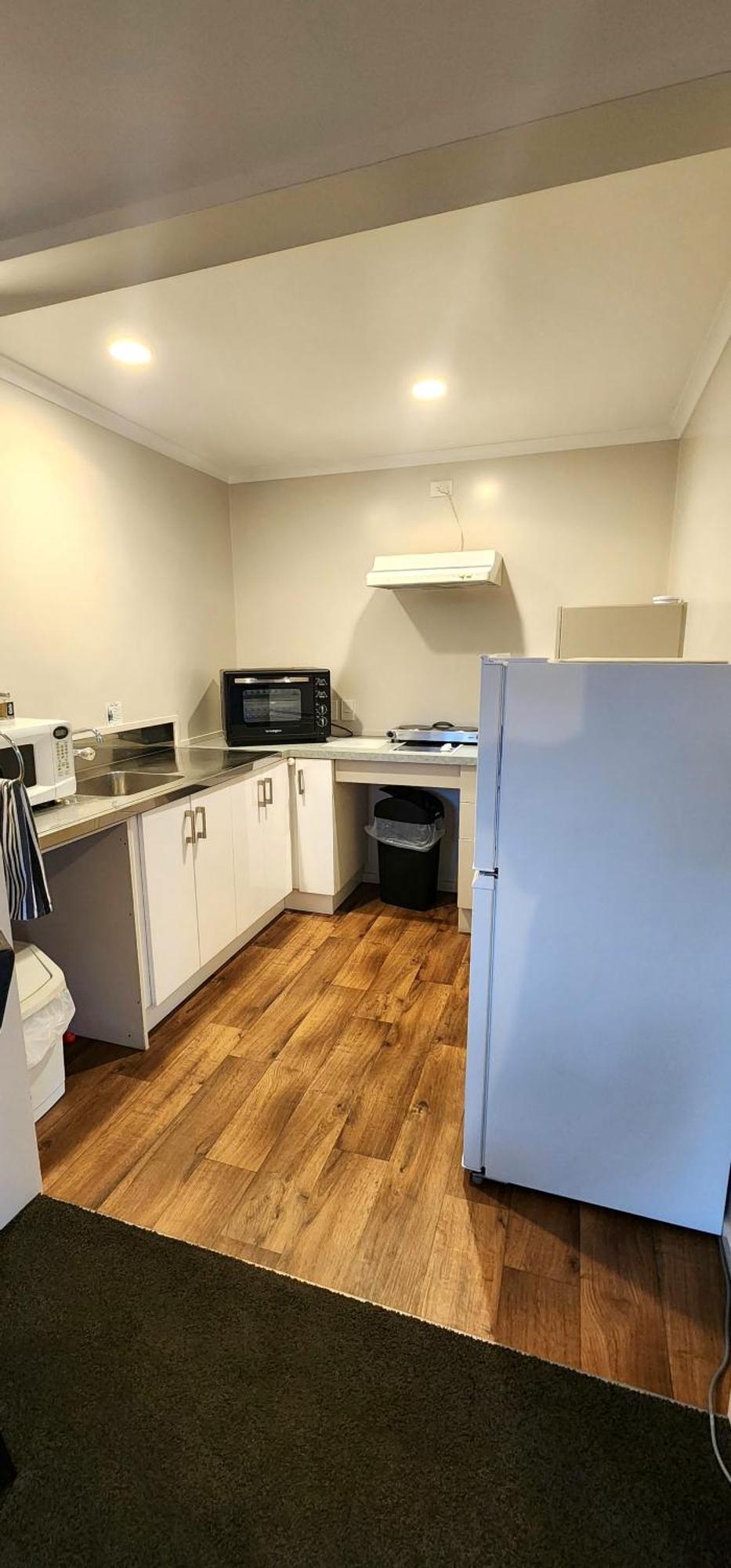 Acorn Estate Motel Masterton Eksteriør bilde